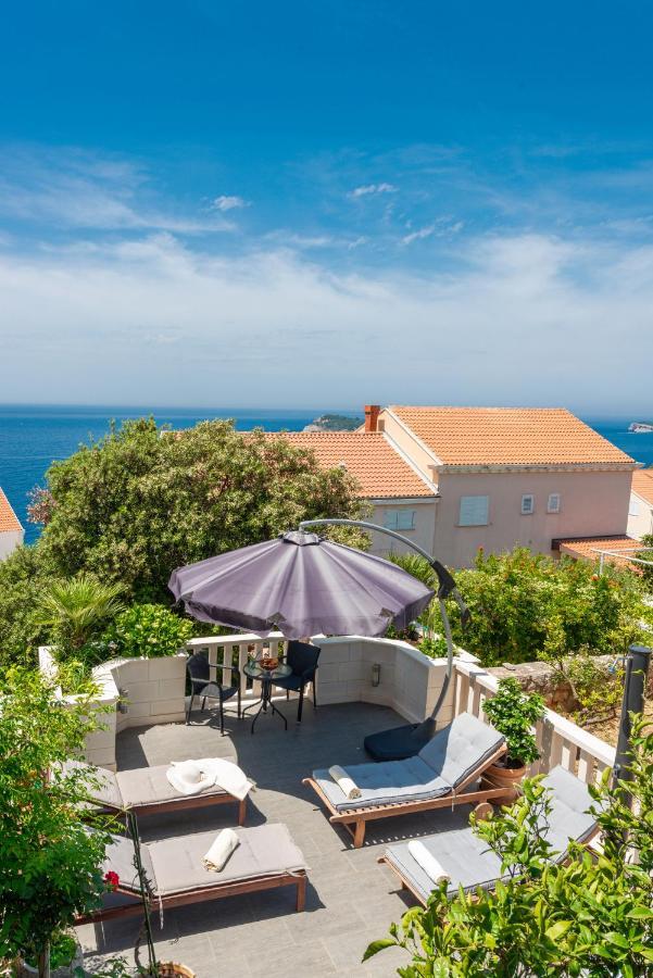 Apartment "Kamelia"Cavtat Esterno foto