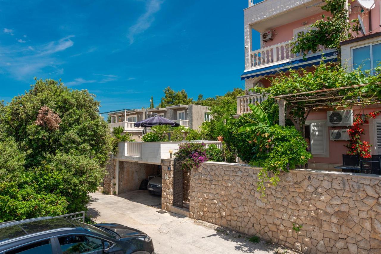 Apartment "Kamelia"Cavtat Esterno foto