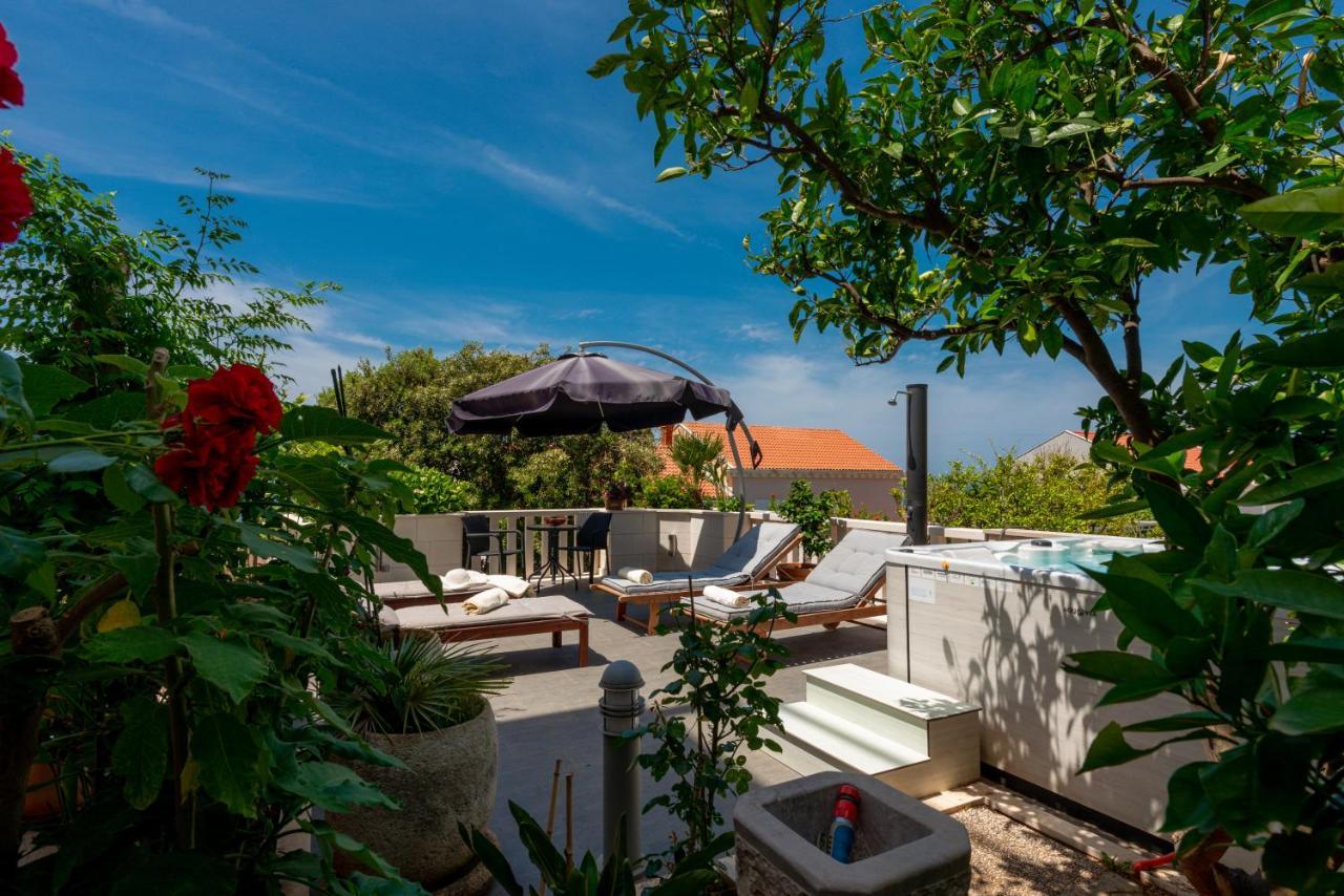 Apartment "Kamelia"Cavtat Esterno foto