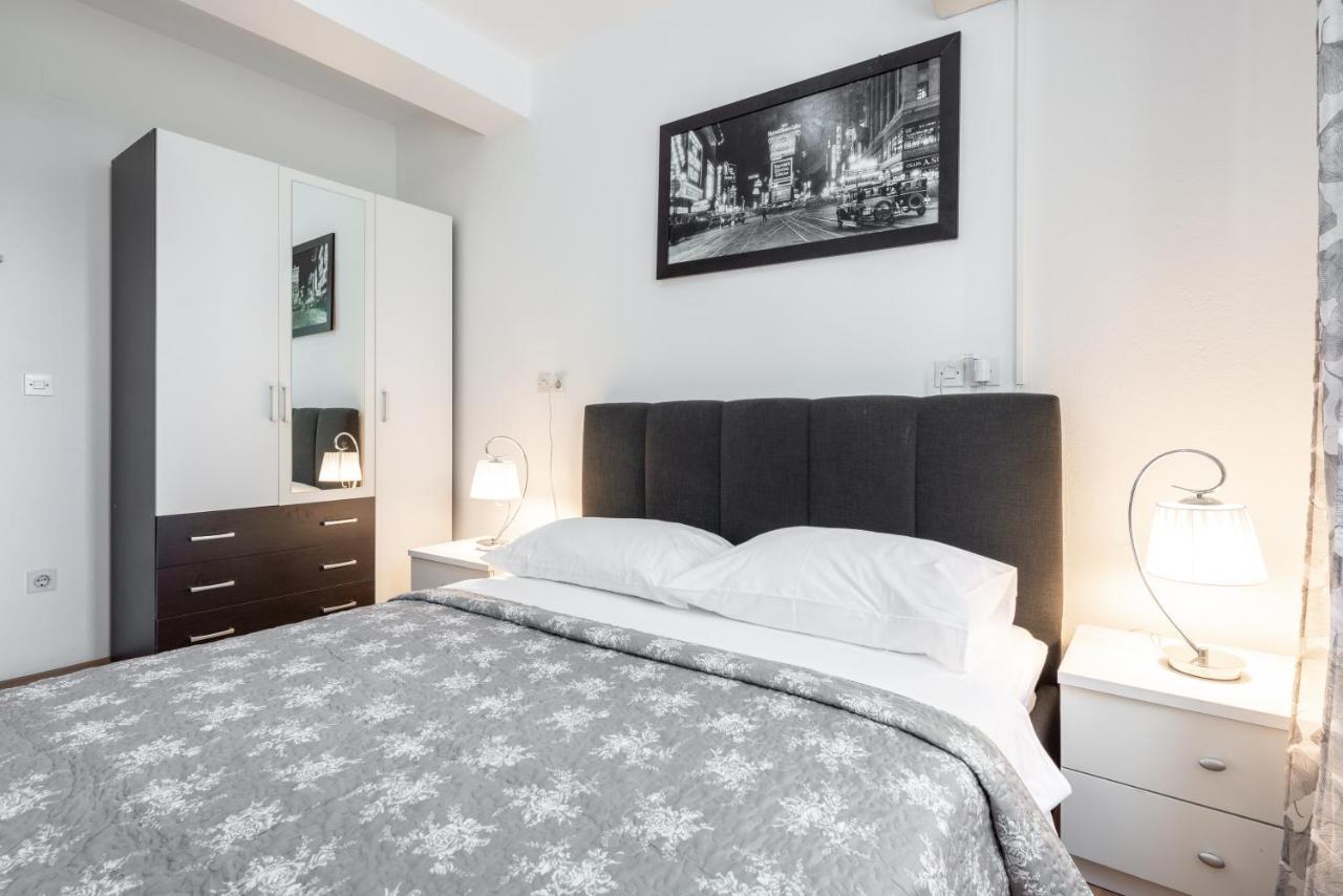 Apartment "Kamelia"Cavtat Esterno foto