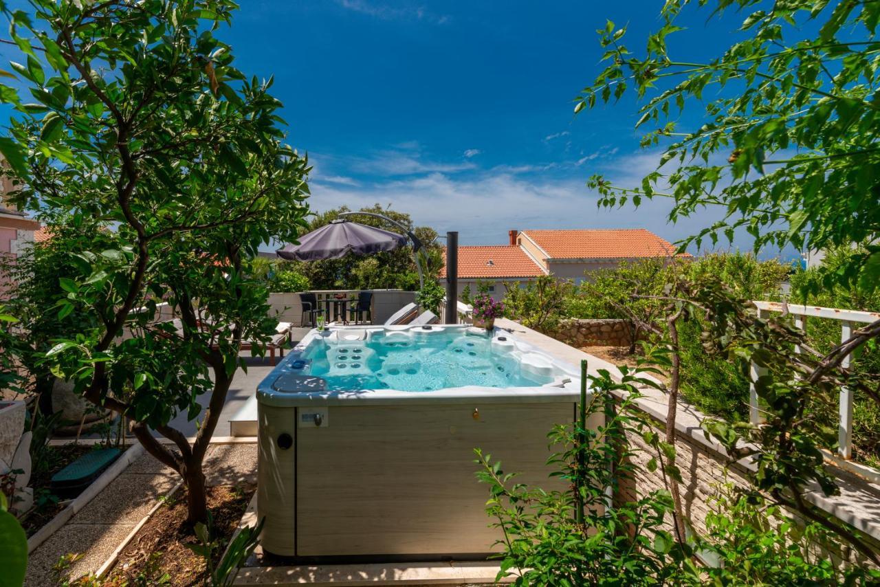 Apartment "Kamelia"Cavtat Esterno foto