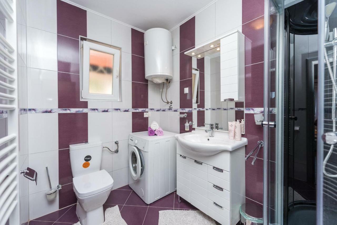 Apartment "Kamelia"Cavtat Esterno foto