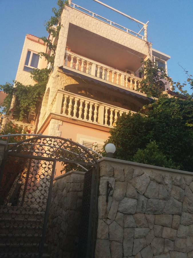 Apartment "Kamelia"Cavtat Esterno foto