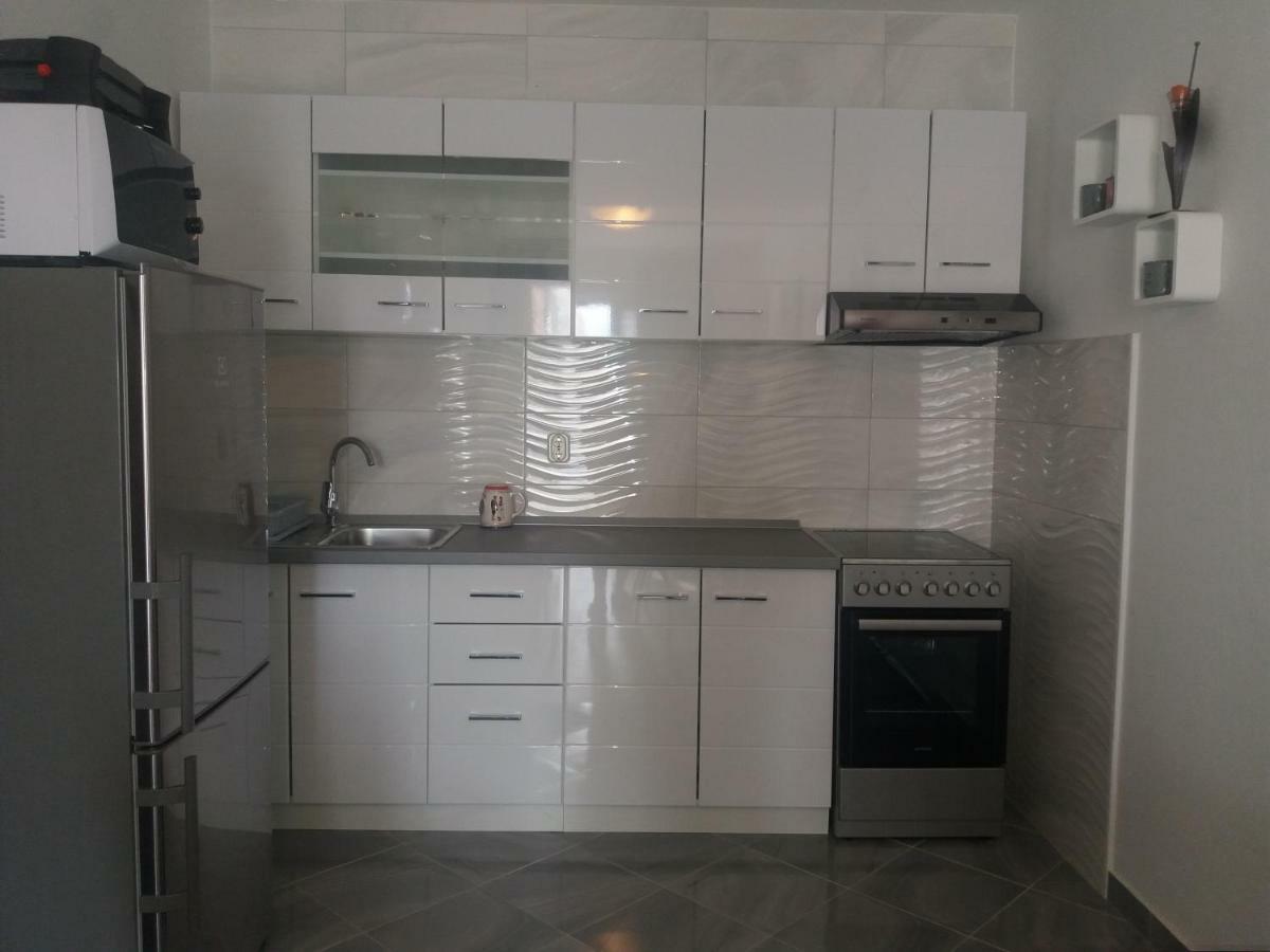 Apartment "Kamelia"Cavtat Esterno foto