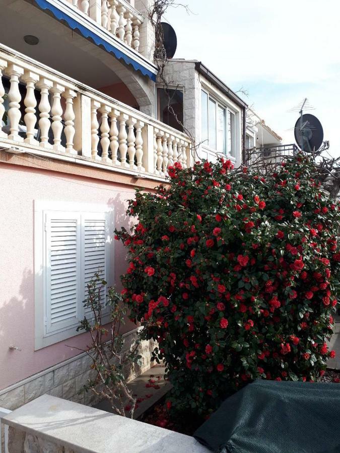 Apartment "Kamelia"Cavtat Esterno foto