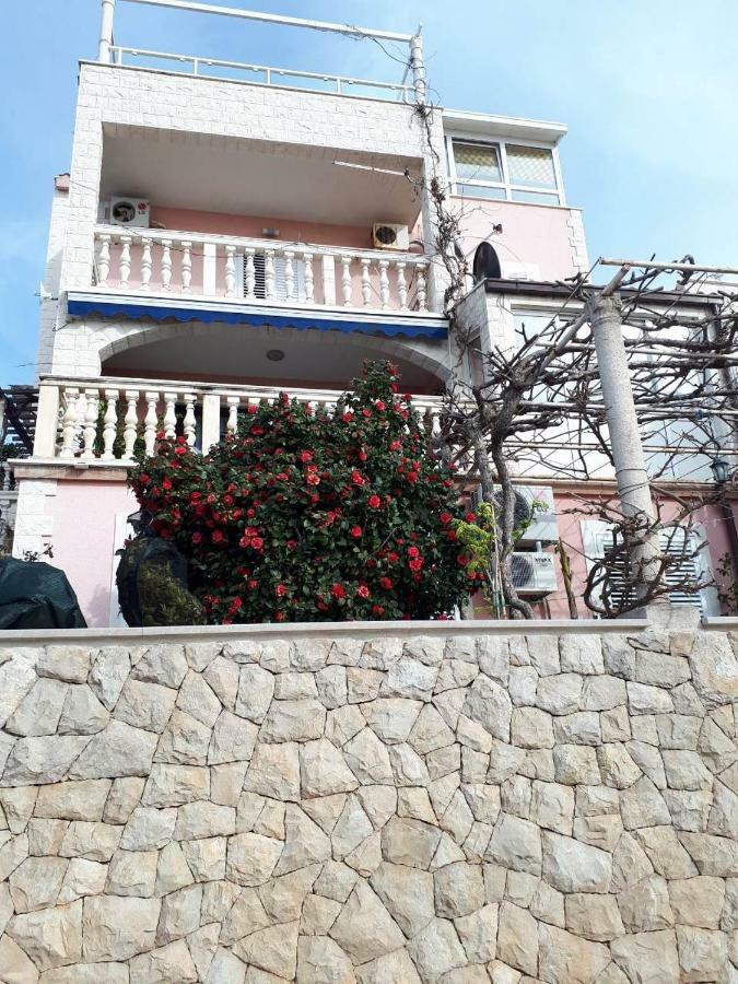 Apartment "Kamelia"Cavtat Esterno foto