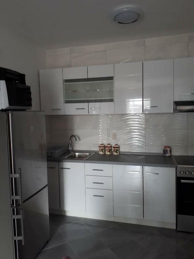 Apartment "Kamelia"Cavtat Esterno foto