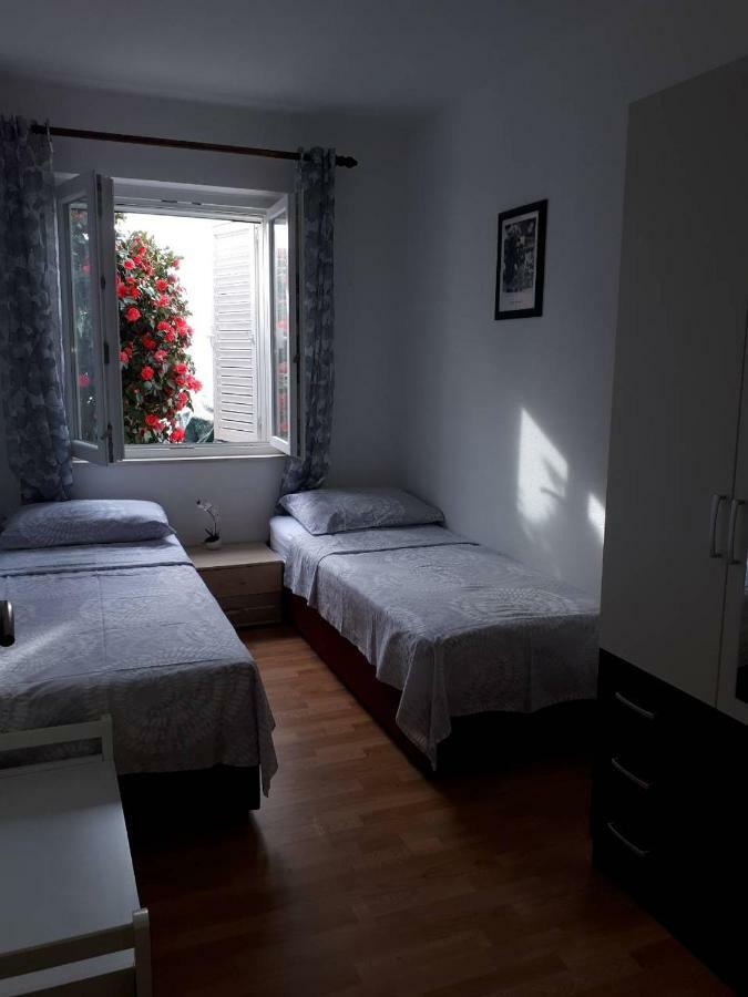 Apartment "Kamelia"Cavtat Esterno foto