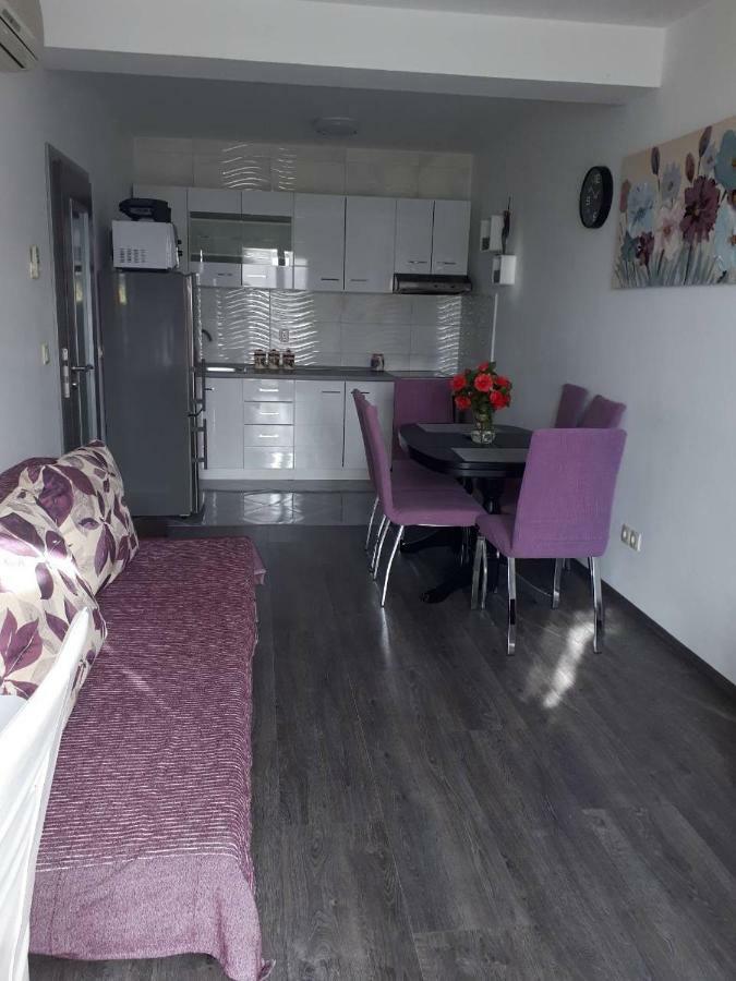 Apartment "Kamelia"Cavtat Esterno foto